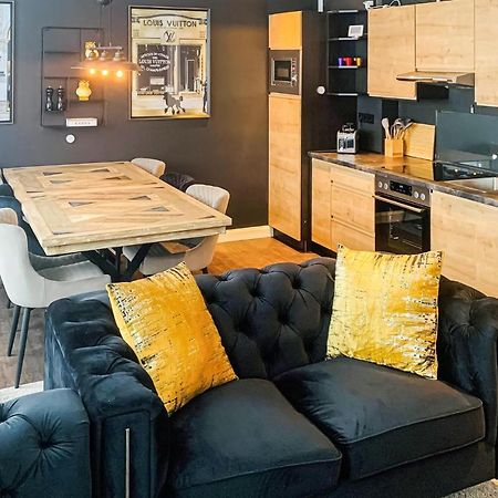 Beautiful Apartment In Mettmann With Wifi Екстериор снимка
