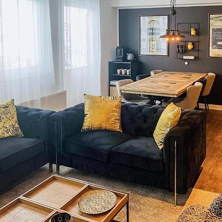 Beautiful Apartment In Mettmann With Wifi Екстериор снимка