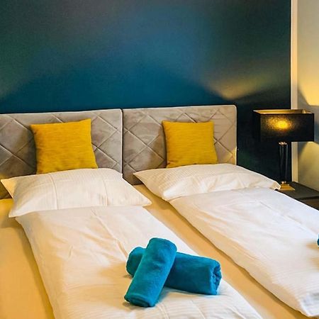 Beautiful Apartment In Mettmann With Wifi Екстериор снимка
