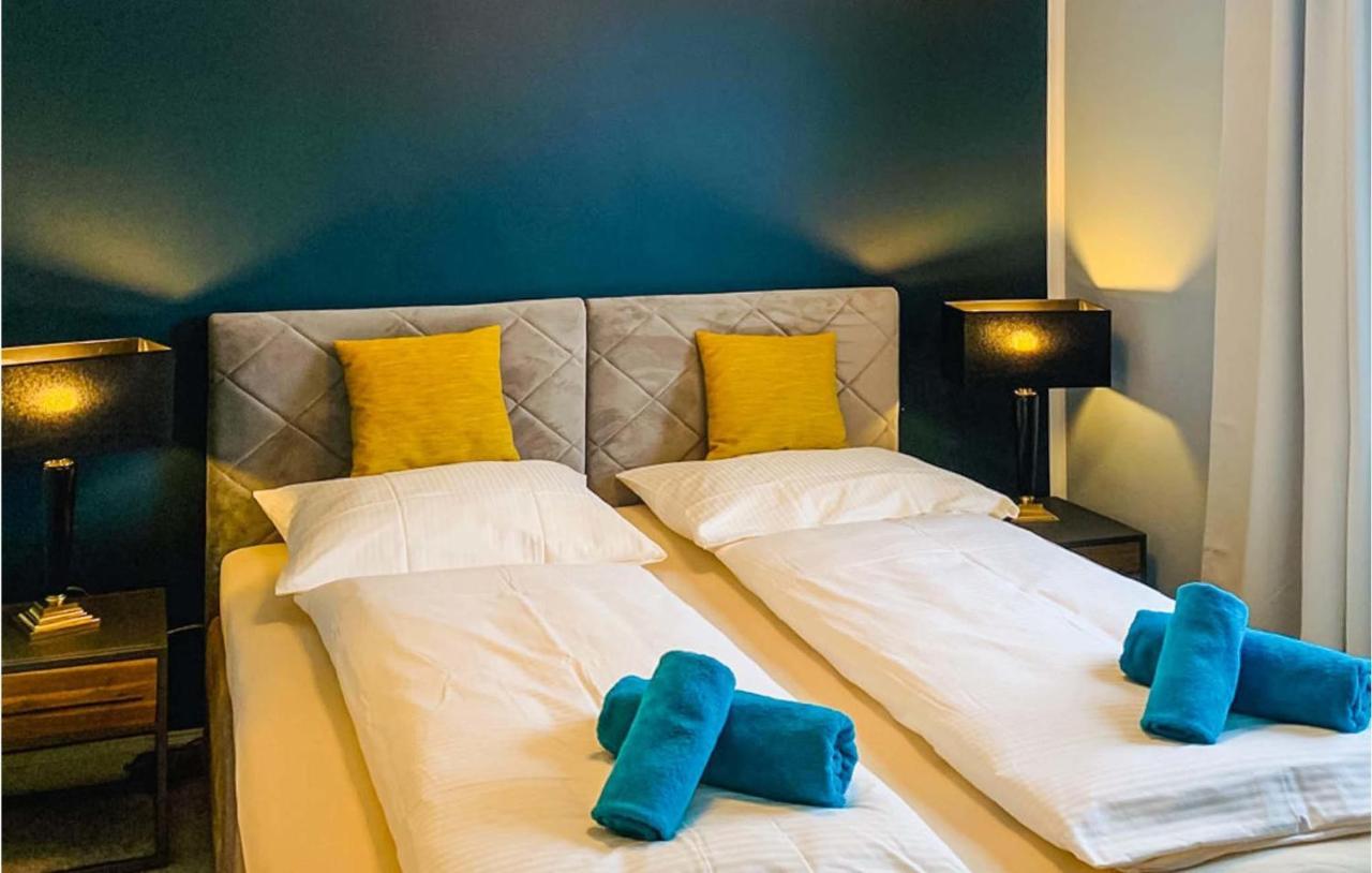Beautiful Apartment In Mettmann With Wifi Екстериор снимка